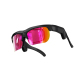 Lunettes De Sport Intelligentes Avec Caméra 13 MP Appels Bluetooth Enregistrement IA Et Traduction Multilingue - www.yonis-sh...