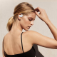 Ecouteurs Bluetooth Avec Réduction De Bruit Et Son Stéréo Pour Le Sport - www.yonis-shop.com