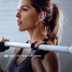 Ecouteurs Bluetooth Sans Fil Haute Définition Avec Réduction De Bruit Et Boîte De Charge Portable Pour Tous Smartphones - www...