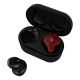 Ecouteurs Bluetooth Sans Fil Haute Définition Avec Réduction De Bruit Et Boîte De Charge Portable Pour Tous Smartphones - www...
