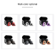 Ecouteurs Bluetooth Sans Fil Avec Boîtier De Charge Sans Fil Pour Smartphones iPhone Galaxy Huawei Xiaomi HTC Haute Qualité S...