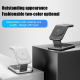 Chargeur Sans Fil Magnétique 3 en 1 Ultra Rapide avec Contrôle Intelligent de Température et Recharge Sécurisée - www.yonis-s...
