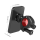 Chargeur Sans Fil Magnétique 15W Avec Support Téléphone Pour Vlogging Et Conduite Sécurisée - www.yonis-shop.com