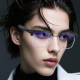 Lunettes Connectées Pour Traduction IA En Temps Réel 164 Langues Appels Bluetooth IP67 Autonomie 30 À 50 Heures - www.yonis-s...