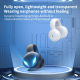Écouteurs Bluetooth Sans Fil Confortables Sport Résistants à l'Eau Haute Qualité Sonore Longue Autonomie - www.yonis-shop.com