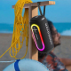 Enceinte Waterproof Bluetooth 10W Puissante Autonomie 6h Etanche IPX6 Portée 10m - www.yonis-shop.com