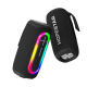 Enceinte Waterproof Bluetooth 10W Puissante Autonomie 6h Etanche IPX6 Portée 10m - www.yonis-shop.com