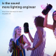 Enceinte Waterproof Bluetooth 20W TWS Autonomie 4-6h Etanche IPX7 Portée 10m - www.yonis-shop.com