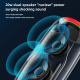 Enceinte Waterproof Bluetooth 20W TWS Autonomie 4-6h Etanche IPX7 Portée 10m - www.yonis-shop.com