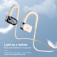 Casque Sport Bluetooth Étanche Réduction de Bruit HiFi avec Commande Tactile et Autonomie Longue - www.yonis-shop.com