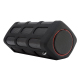 Enceinte Bluetooth Portable 10W Étanche Avec Batterie Externe 5200mAh Microphone Et Appels Mains Libres - www.yonis-shop.com