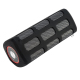 Enceinte Bluetooth Portable 10W Étanche Avec Batterie Externe 5200mAh Microphone Et Appels Mains Libres - www.yonis-shop.com