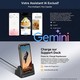 Smartphone Renforcé IP68 IP69K Android 16 8 Go 128 Go Batterie 10200 mAh Écran 6.56 Pouces 120 Hz 4G NFC - www.yonis-shop.com