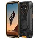 Smartphone Renforcé IP68 IP69K Android 16 8 Go 128 Go Batterie 10200 mAh Écran 6.56 Pouces 120 Hz 4G NFC - www.yonis-shop.com