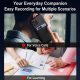 Enregistreur Vocal Portable Format Carte Avec Transcription IA Résumé Intelligent 152 Langues 64 Go 36 Heures - www.yonis-sho...