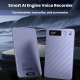 Enregistreur Vocal Portable Format Carte Avec Transcription IA Résumé Intelligent 152 Langues 64 Go 36 Heures - www.yonis-sho...