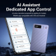 Enregistreur Vocal Portable Format Carte Avec Transcription IA Résumé Intelligent 152 Langues 64 Go 36 Heures - www.yonis-sho...