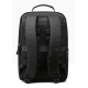 Sacoche Ordinateur Portable Antivol Imperméable Grande Capacité Avec Port USB Taille Compacte Noir - www.yonis-shop.com