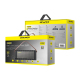 Enceinte Bluetooth Outdoor 20W Stéréo Puissante Autonomie 5h TWS V5.0 Basses Profondes - www.yonis-shop.com