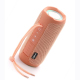 Enceinte Bluetooth Portable Etanche Avec LED Pour Fêtes Extérieures Autonomie Longue Durée Support FM TF USB - www.yonis-shop...
