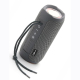 Enceinte Bluetooth Portable Etanche Avec LED Pour Fêtes Extérieures Autonomie Longue Durée Support FM TF USB - www.yonis-shop...