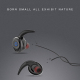 Écouteurs Bluetooth Sport Étanches IPX4 Stéréo Sans Fil avec Réduction de Bruit et Longue Autonomie - www.yonis-shop.com