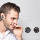 Écouteurs Bluetooth Sport Étanches IPX4 Stéréo Sans Fil avec Réduction de Bruit et Longue Autonomie - www.yonis-shop.com