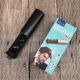 Écouteurs Bluetooth Sans Fil Sport Avec Indicateur LED - www.yonis-shop.com