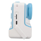Appareil Photo Instantané Pour Enfants 48MP Avec Impression Thermique Noir Et Blanc Filtres Créatifs Vidéo Et Stylo Couleur -...