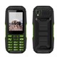 Téléphone Portable À Touches 3G Avec SOS Batterie 3600 mAh Double SIM Écran 2.4 Pouces Whats App Et Facebook - www.yonis-shop...