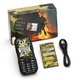 Téléphone Portable À Touches 3G Avec SOS Batterie 3600 mAh Double SIM Écran 2.4 Pouces Whats App Et Facebook - www.yonis-shop...