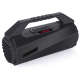 Enceinte Bluetooth Portable Étanche Avec Écran LED Et Haut-Parleur Puissant 10W Autonomie 2-3H Support Appel Mains-Libres Car...