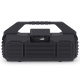 Enceinte Bluetooth Portable Étanche Avec Écran LED Et Haut-Parleur Puissant 10W Autonomie 2-3H Support Appel Mains-Libres Car...