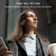 Écouteurs Bluetooth Sans Fil Avec Sonorité Et Confort Longue Durée - www.yonis-shop.com