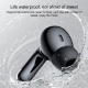 Écouteurs Bluetooth Sans Fil Avec Sonorité Et Confort Longue Durée - www.yonis-shop.com