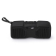Enceinte Bluetooth Portable 10W Puissance Sonore Batterie Intégrée 1200mAh Autonomie 3-4h Support USB TF FM TWS - www.yonis-s...