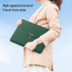 Sacoche Ordinateur Portable Imperméable Polyvalente Support Stable et Antidérapant Couleur Bleu Foncé - www.yonis-shop.com