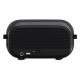 Enceinte Bluetooth Portable 5.0 Karaoke Avec Micro Et Bandoulière Son Puissant 10W Autonomie 3h Fonctions TWS FM USB TF Aux -...