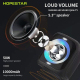 Enceinte Bluetooth Portable Étanche 50W avec Fonction Chargeur Mobile Autonomie 10000mAh Waterproof IPX6 Aux USB TF FM - www....