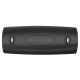Enceinte Bluetooth Portable Avec Micro Intégré Support Appel Mains-Libres Carte TF AUX Son Stéréo Surround Haut-Parleur Puiss...