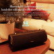 Enceinte Bluetooth Portable Avec Micro Intégré Support Appel Mains-Libres Carte TF AUX Son Stéréo Surround Haut-Parleur Puiss...