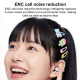 Écouteurs Bluetooth À Clip Ouverts Haute Fidélité 12 Mm Avec ENC Pour Appels Et 24 H D’Autonomie - www.yonis-shop.com