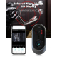 Interphone Vidéo Sans Fil 720P Avec Vision Nocturne Batterie Longue Durée et Surveillance à Distance - www.yonis-shop.com