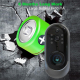 Interphone Vidéo Sans Fil 720P Avec Vision Nocturne Batterie Longue Durée et Surveillance à Distance - www.yonis-shop.com