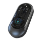 Interphone Vidéo Sans Fil 720P Avec Vision Nocturne Batterie Longue Durée et Surveillance à Distance - www.yonis-shop.com