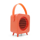 Enceinte Bluetooth Portable Sans Fil Son Stéréo TWS Support Mains Libres Et Entrée Audio Design Coloré Haut-Parleur Subwoofer...