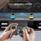 Mini Enceinte Bluetooth Portable Lumière RGB Sans Fil Autonomie Étendue Super Bass TWS Série Dual Speaker - www.yonis-shop.com