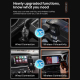 Adaptateur 2 En 1 Android Auto Et CarPlay Sans Fil Plug And Play Compatible Avec 98 % Des Véhicules À Connexion Filaire - www...