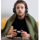 Casque Audio Sans Fil Avec Réduction De Bruit ANC Et Bluetooth Pour Une Expérience Immersive - www.yonis-shop.com