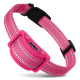 Collier Anti Miaulement Pour Chat Sans Choc Avec Bip Et Vibration Capteur Intelligent Étanche IP65 Rechargeable Type C - www....